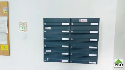 2-Zimmer-Wohnung mieten in Sankt Pölten – 45 m², € 890 – Bild 12 von 12