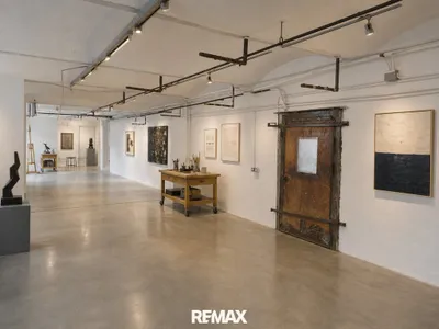 Gewerbeimmobilie kaufen in Wien – 197 m², € 199.000 – Bild 4 von 10