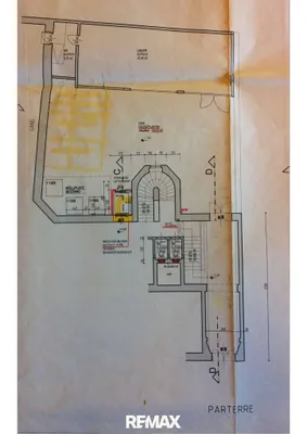 Gewerbeimmobilie kaufen in Wien – 197 m², € 199.000 – Bild 10 von 10