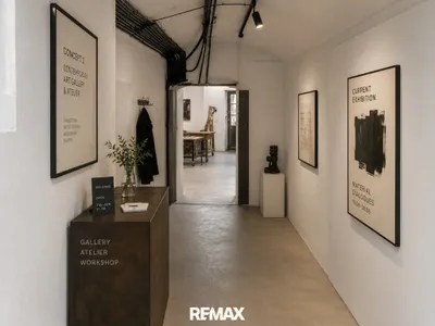 Gewerbeimmobilie kaufen in Wien – 197 m², € 199.000 – Bild 6 von 10