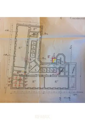 Gewerbeimmobilie kaufen in Wien – 197 m², € 199.000 – Bild 9 von 10