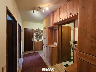 3-Zimmer-Wohnung kaufen in Mistelbach – 81 m², € 149.000 – Bild 3 von 16