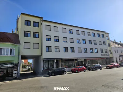 3-Zimmer-Wohnung kaufen in Mistelbach – 81 m², € 149.000