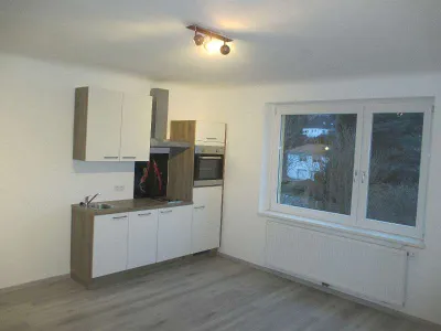 2-Zimmer-Wohnung mieten in Tulln – 40 m², € 675 – Bild 3 von 11