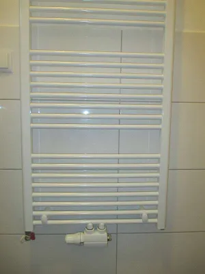 2-Zimmer-Wohnung mieten in Tulln – 40 m², € 675 – Bild 9 von 11