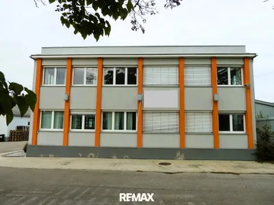 10-Zimmer-Gewerbeimmobilie mieten in Korneuburg – 653 m², € 2.500 – Bild 22 von 27
