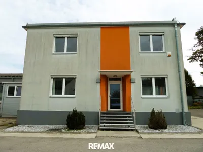 10-Zimmer-Gewerbeimmobilie mieten in Korneuburg – 653 m², € 2.500 – Bild 21 von 27