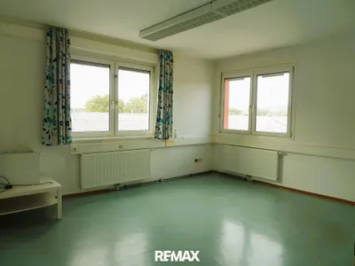 10-Zimmer-Gewerbeimmobilie mieten in Korneuburg – 653 m², € 2.500 – Bild 15 von 27
