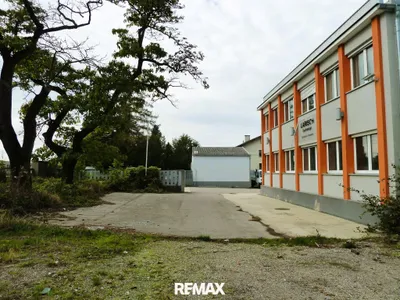 10-Zimmer-Gewerbeimmobilie mieten in Korneuburg – 653 m², € 2.500 – Bild 6 von 27