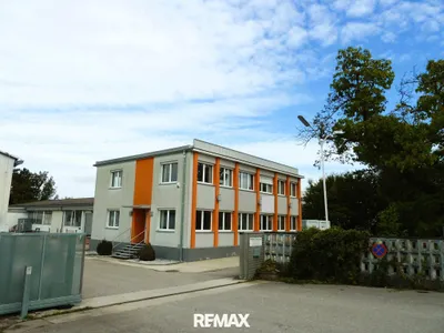 10-Zimmer-Gewerbeimmobilie mieten in Korneuburg – 653 m², € 2.500 – Bild 25 von 27