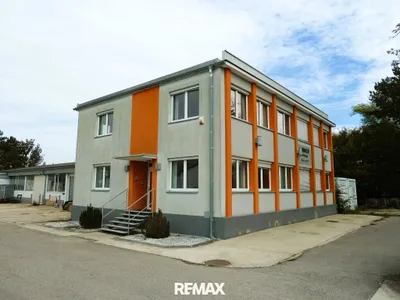 10-Zimmer-Gewerbeimmobilie mieten in Korneuburg – 653 m², € 2.500
