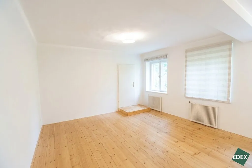 Schöne und ruhig gelegene 1,5-Zimmer Ordination/Bürofläche - Ansicht 3