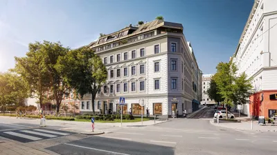 2-Zimmer-Wohnung kaufen in Wien – 55,31 m², € 390.000 – Bild 4 von 6