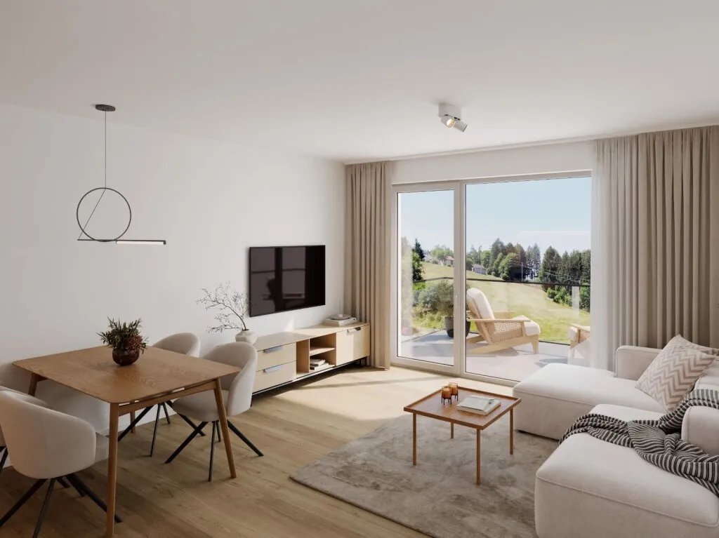 Wohnung – Schleißheim, Dietach