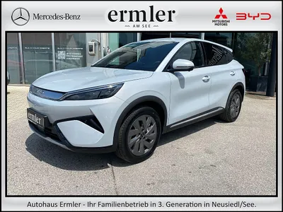 BYD Atto 3 EVO Design Neuwagen * AKTION * lagernd
