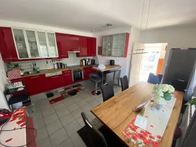 3-Zimmer-Haus kaufen in Neusiedl am See – 100 m², € 250.000 – Bild 4 von 16