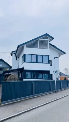 12-Zimmer-Haus kaufen in Braunau am Inn – 285 m² – Bild 4 von 21