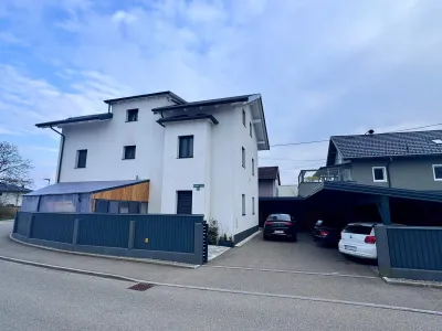 12-Zimmer-Haus kaufen in Braunau am Inn – 285 m² – Bild 3 von 21