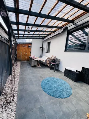 12-Zimmer-Haus kaufen in Braunau am Inn – 285 m² – Bild 5 von 21