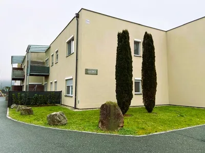 3-Zimmer-Wohnung mieten in Leibnitz – 62 m², € 885 – Bild 1 von 28