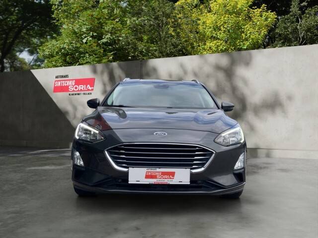 Ford Focus Traveller 1,0 EcoBoost Titanium X