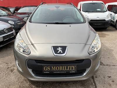 Peugeot 308 SW 1,6 HDi 95 Active