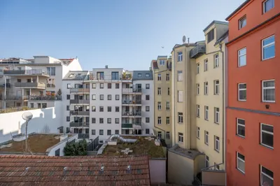 1-Zimmer-Wohnung kaufen in Wien – 24,77 m², € 89.000 – Bild 5 von 12
