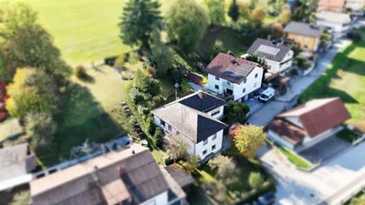 4-Zimmer-Haus kaufen in Braunau am Inn – 111,14 m², € 310.000 – Bild 3 von 26
