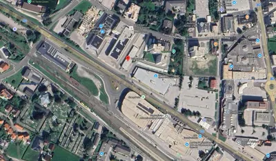 Gewerbeimmobilie mieten in Liezen – 618 m², € 123 – Bild 2 von 7