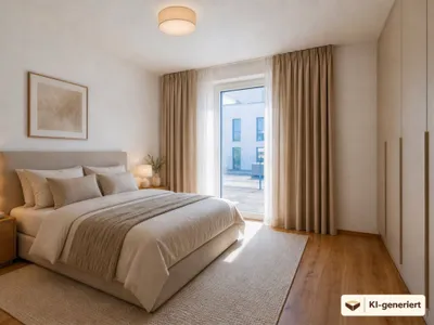 3-Zimmer-Wohnung mieten in Wels-Land – 74,83 m², € 1.355 – Bild 8 von 25