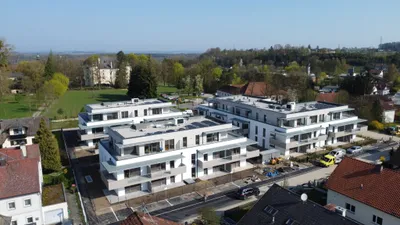 3-Zimmer-Wohnung mieten in Wels-Land – 74,83 m², € 1.355 – Bild 18 von 25