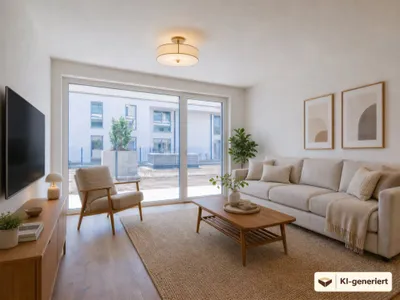 3-Zimmer-Wohnung mieten in Wels-Land – 74,83 m², € 1.355 – Bild 5 von 25