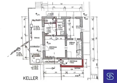 5-Zimmer-Haus kaufen in Wien – 112 m², € 599.900 – Bild 23 von 23