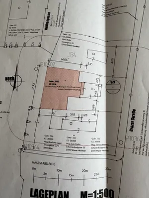 4-Zimmer-Wohnung kaufen in Wiener Neustadt – 147 m², € 347.000 – Bild 37 von 38