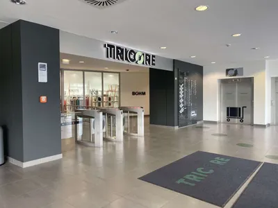 Gewerbeimmobilie mieten in Wien – 155 m², € 2.999 – Bild 2 von 5