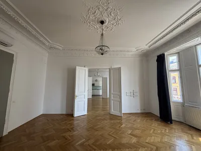 4-Zimmer-Wohnung mieten in Wien – 183 m², € 3.490 – Bild 3 von 21