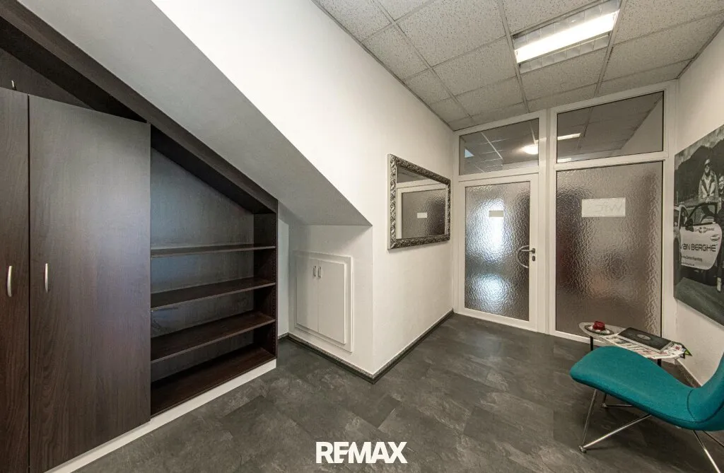 "WorkPoint 62" - Büro-/Praxisfläche mit ca. 62,02 m² in St. Johann im Pongau zur Miete - Ansicht 3