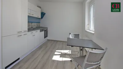 2-Zimmer-Wohnung mieten in Tulln – 54 m², € 935 – Bild 2 von 9