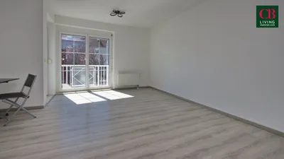 2-Zimmer-Wohnung mieten in Tulln – 54 m², € 935 – Bild 3 von 9