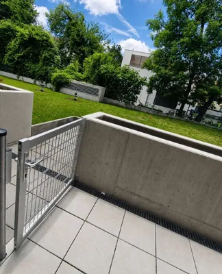 2-Zimmer-Wohnung mieten in Wiener Neustadt – 45,41 m², € 849 – Bild 10 von 13