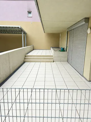 2-Zimmer-Wohnung mieten in Wiener Neustadt – 45,41 m², € 849 – Bild 8 von 13