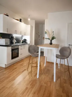 2-Zimmer-Wohnung mieten in Wiener Neustadt – 45,41 m², € 849 – Bild 4 von 13