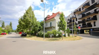 8-Zimmer-Haus kaufen in Graz – 200 m², € 270.000