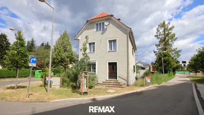 8-Zimmer-Haus kaufen in Graz – 200 m², € 270.000 – Bild 2 von 33