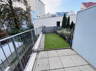 2-Zimmer-Wohnung mieten in Wien – 38,7 m², € 834 – Bild 2 von 11