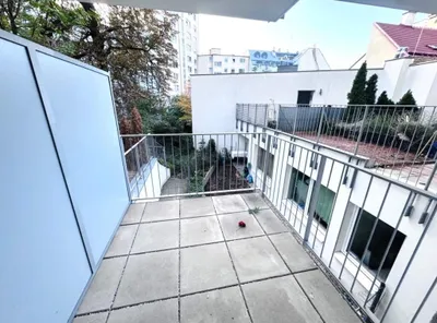 2-Zimmer-Wohnung mieten in Wien – 38,7 m², € 834 – Bild 3 von 11