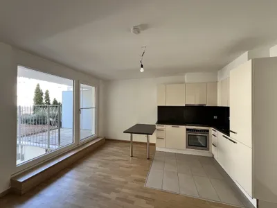 2-Zimmer-Wohnung mieten in Wien – 38,7 m², € 834 – Bild 1 von 11