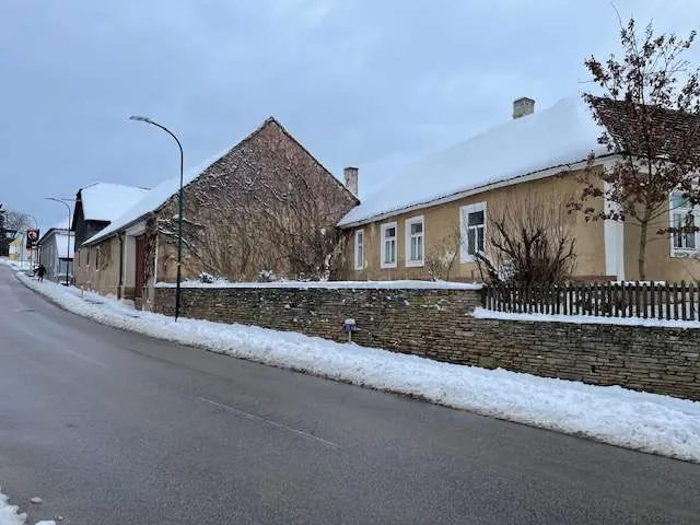 Vierkanthof / Bauernhof Baujahr 1906 zu verkaufen - Ansicht 3