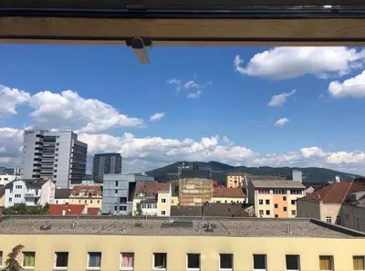 1-Zimmer-Wohnung mieten in Linz – 23 m², € 600 – Bild 3 von 4