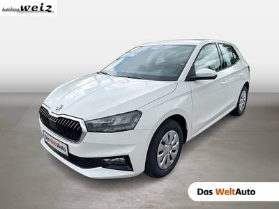 Skoda Fabia Essence TSI